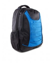 Royal Blue Laptop Backpack